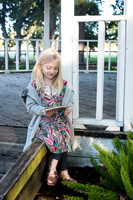 Shulsky Family Session