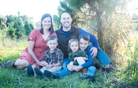 Jacobs Christmas 2019